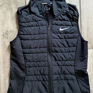 Nike running vest